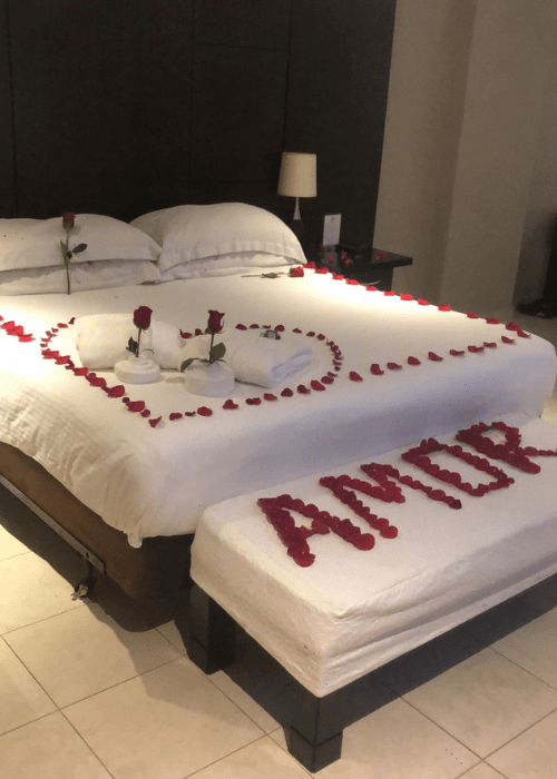 Hotel el Panamá